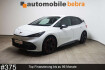 Cupra Born  electric 150kw virtual shz navi led 62kwh