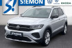 Volkswagen T-Cross Goal T cross 1.0 tsi dsg goal ahk pluspak nav acc shz