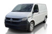 Volkswagen Transporter  T6 transporter kasten 2.0 tdi|temp|klima|usb|