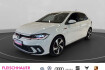 Volkswagen Polo  vi gti 2.0 tsi matrix+beats+kamera+acc+app connect