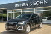 Audi Q2 Advanced 35 tfsi advanced virtual shz 2 zon acc r kam