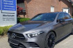 Mercedes Classe A AMG Line Benz a 200 7g dct amg line kamera night pdc led alu19