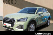 Audi Q2 Advanced 35 tfsi advanced ahk navi+vc acc rfk+pdc matrix?