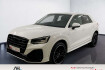 Audi Q2 S-Line 35 tfsi s line navi led lm navi pdc shz