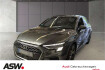 Audi A3 S-Line s line 30tfsi navi matrix b&o vc