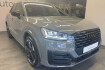 Audi Q2 Sport 35 tfsi sport*aut./dig.display/alu/leder/navi