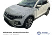Volkswagen T-Roc Style T roc style
