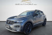 Volkswagen T-Roc Sport T roc 1.5tsi dsg sport led dab kamera blackstyle