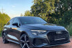 Audi A3 S-Line limousine 35 tfsi *3x s line*black paket*led*