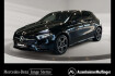Mercedes Classe A AMG Line Benz a 250 e amg amg+mbux+night+wide+cam+led+navi+aut