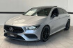 Mercedes CLA AMG Line Benz cla 200 d shooting brake amg line navi*led*klimaaut.*sitzheizung*