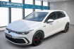 Volkswagen Golf 8 Autres Golf gti 2.0 tsi