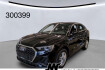 Audi Q3  led virtual cockpit acc kamera 18? navi sound