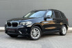 BMW X3 Advantage xdrive 20 i advantage leder navi unfallfrei 2.hand top zustand