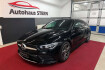 Mercedes CLA AMG Line Benz cla 200 cla 200 d sb amg line multibeam*ambiente*alcant