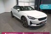 Polestar 2  64 kwh standard range|led|navi|kamera