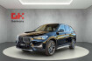 BMW X1 Sport 18d sport l. navi kamera leder sitzh. led 1h