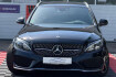 Mercedes C43 AMG  Benz c 43 amg /top/wenig km/alu