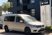 Volkswagen Caddy Comfortline 2.0 tdi dsg 4motion maxi comfortline
