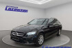 Mercedes Classe C Avantgarde Benz c 220 avantgarde 2.0 t model navi+el. heckklappe+r/camer