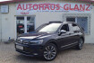 Volkswagen Tiguan Allspace Highline Tiguan allspace highline 4motion pano*hud*led*