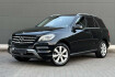 Mercedes Classe ML  Benz ml 250 ml 250 cdi bluetec 4 matic navi rkam bi xenon unfallfrei top zustand