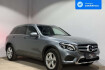 Mercedes GLC Exclusive Benz glc 220 d exclusive amg 4m ahk led