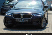 BMW Série 5 Autres 520 d touring ? sitzhzg ? cam ? navi ? led ?