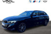 BMW Série 3  320 d touring sportsitze tempomat pdc
