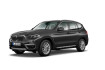 BMW X3 Luxury Line xdrive20i x line head up led navi hifi shzg.
