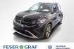 Volkswagen T-Cross Goal T cross goal 1.0 tsi dsg app kamera led acc