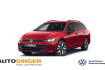 Volkswagen Golf Variant R-Line Golf variant goal 1.5 tsi *ahk*led*acc*navi*pdc*