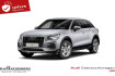 Audi Q2 Advanced 30 tfsi advanced led gra connect ahk