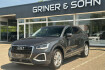 Audi Q2 Advanced 35 tfsi advanced virtual shz 2 zon r kam acc