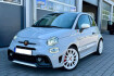 Abarth 595  essesse carbon akrapovic beats 200ps