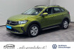 Volkswagen Taigo Life life 1.0 tsi dsg | ahk led navi dab acc