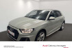 Audi A1 S-Line sportback s line acc carplay szh sonos