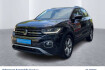 Volkswagen T-Cross Style T cross style 1.0 tsi dsg ruckfahrkamera navi
