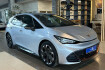 Cupra Born Edition Dynamic below zero navi led shz acc 62 kwh r.cam