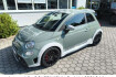 Abarth 695  anniversario 70th / nav.  record monza
