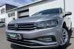 Volkswagen Passat SW Business Passat variant 2.0 tdi dsg business sthz rfk navi travelassist le