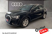 Audi Q3  35 tfsi led navi tempomat dab vc