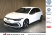Volkswagen Golf 8  Golf 1.4 gte e hybrid dsg head up led matrix navi