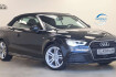Audi A3 S-Line Sportpaket cabrio 1.4tfsi 150ps s tronic s line acc 1hd