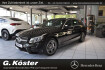 Mercedes Classe C AMG Line Benz c 180 c 180 t amg line (euro 6d temp) autom./klima/led