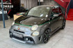 Abarth 595 Competizione  595 competizione 595 competizione