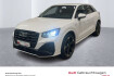 Audi Q2 S-Line 35 tfsi s line s tronic navi/kamera/led/lm19