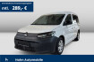 Volkswagen Caddy EcoProfi 1.5 tsi opf led sitzheizung pdc beheizb. f