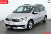 Volkswagen Touran Active 1.5 tsi 7 sitzer ahk navi dab tempomat