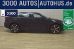 Polestar 2  long range navi led shz ruckfahrkamera pdc